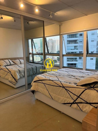 Imagem Apartamento com 1 Quarto à Venda, 70 m² em Jardim Das Acácias - São Paulo