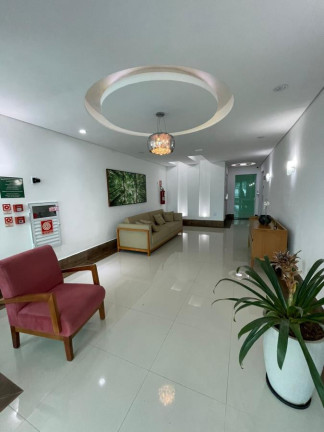 Imagem Apartamento com 1 Quarto à Venda, 55 m² em Flórida - Praia Grande