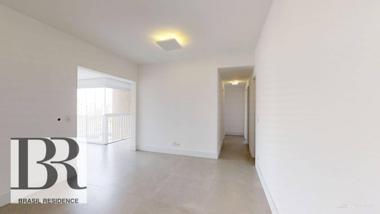 Imagem Apartamento com 3 Quartos à Venda, 80 m² em Vila Mariana - São Paulo