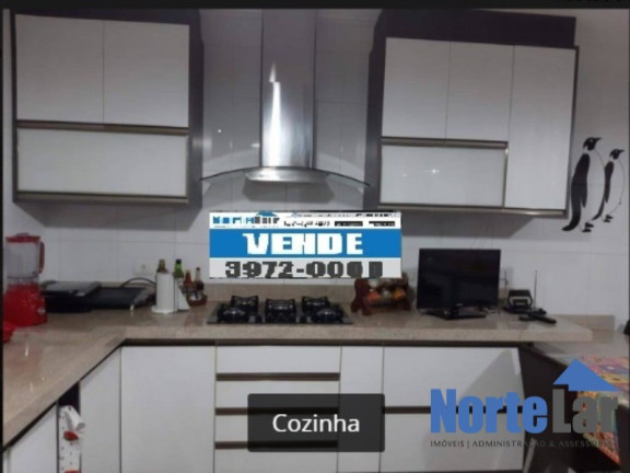 Imagem Sobrado com 3 Quartos à Venda, 185 m² em Parque Mandaqui - São Paulo