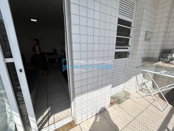 Imagem Apartamento com 3 Quartos à Venda, 74 m² em Ocian - Praia Grande