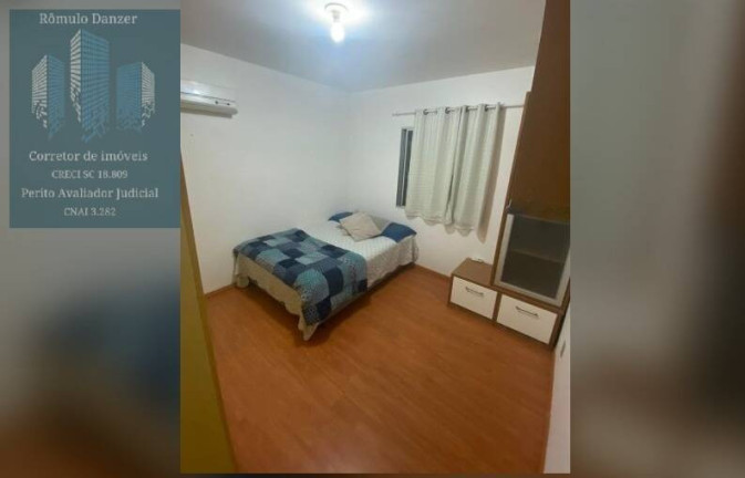 Imagem Apartamento com 2 Quartos à Venda, 50 m² em Jurere - Florianópolis Imagem Apartamento com 2 Quartos à Venda, 50 m² em Jurere - Florianópolis