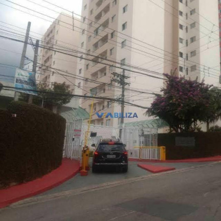 Imagem Apartamento com 3 Quartos à Venda, 64 m² em Picanco - Guarulhos Imagem Apartamento com 3 Quartos à Venda, 64 m² em Picanco - Guarulhos