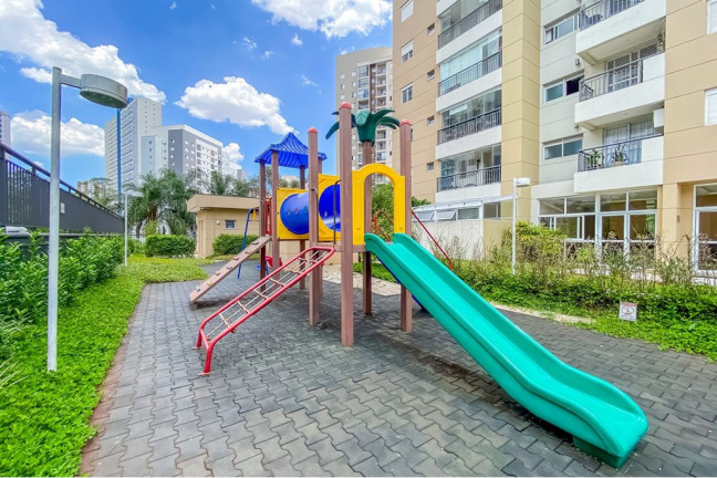 Imagem Apartamento com 2 Quartos à Venda, 51 m² em Vila Andrade - São Paulo Imagem Apartamento com 2 Quartos à Venda, 51 m² em Vila Andrade - São Paulo