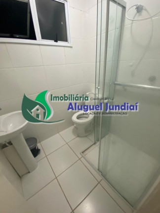 Imagem Apartamento com 2 Quartos para Alugar ou Temporada, 54 m² em Caxambu - Jundiaí