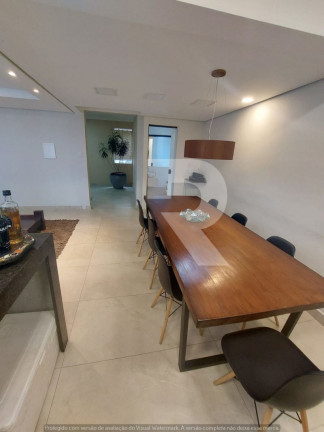 Imagem Cobertura com 3 Quartos à Venda, 79 m²