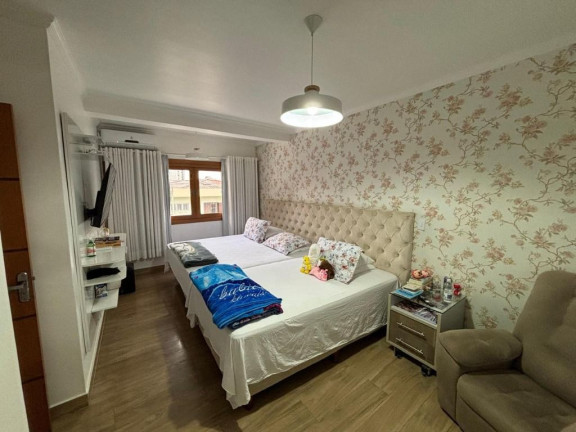 Imagem Sobrado com 3 Quartos à Venda, 287 m² em Centro - Poá Imagem Sobrado com 3 Quartos à Venda, 287 m² em Centro - Poá