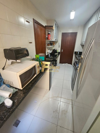 Imagem Imóvel com 3 Quartos à Venda, 100 m² em Jardim Da Penha - Vitória Imagem Imóvel com 3 Quartos à Venda, 100 m² em Jardim Da Penha - Vitória