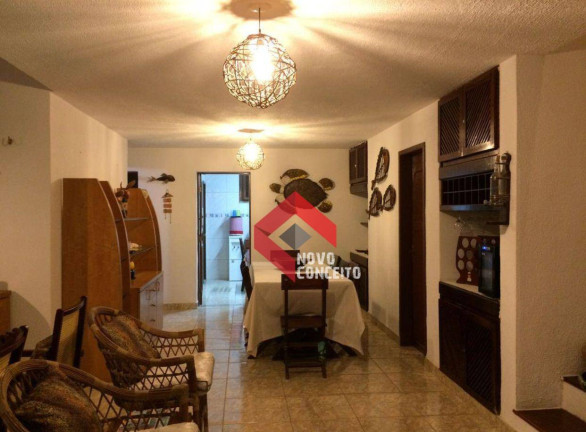 Imagem Casa com 4 Quartos à Venda, 920 m² em Cumbuco - Caucaia