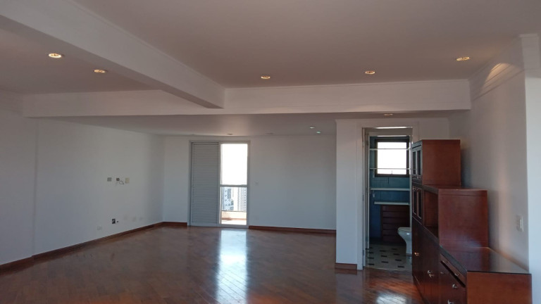 Imagem Apartamento com 3 Quartos à Venda, 250 m² em Vila Paulicéia - São Paulo