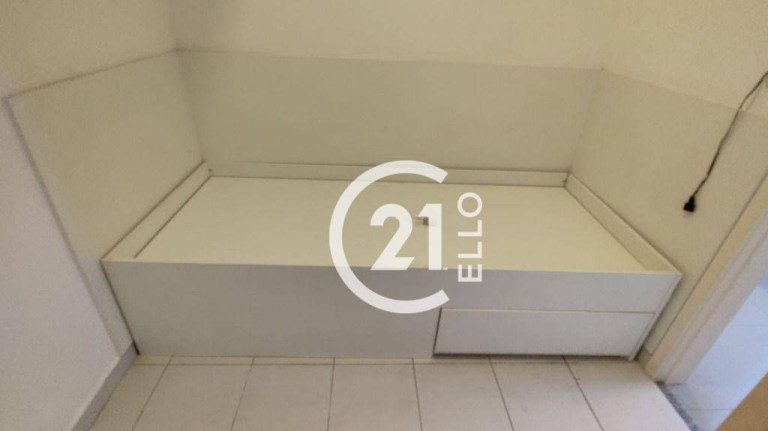 Imagem Apartamento com 2 Quartos para Alugar, 132 m² em Itaim Bibi - São Paulo