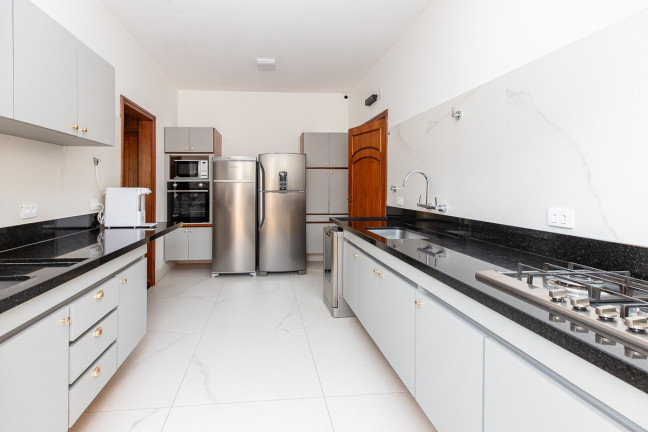 Imagem Casa com 4 Quartos à Venda, 450 m² em Chácara Monte Alegre - São Paulo