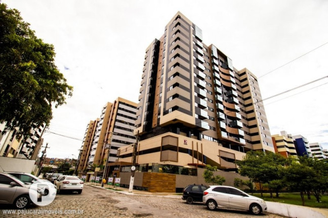 Imagem Apartamento com 3 Quartos à Venda, 78 m² em Jatiúca - Maceió Imagem Apartamento com 3 Quartos à Venda, 78 m² em Jatiúca - Maceió