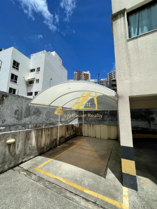 Imagem Imóvel com 2 Quartos à Venda, 73 m² em Jardim Apipema - Salvador Imagem Imóvel com 2 Quartos à Venda, 73 m² em Jardim Apipema - Salvador