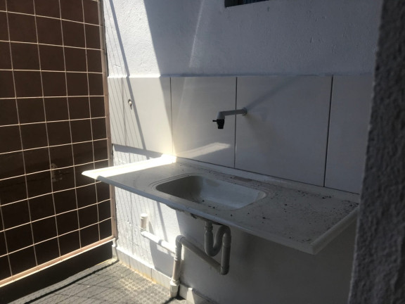 Imagem Sala Comercial para Alugar, 44 m² em Centro - Pindamonhangaba