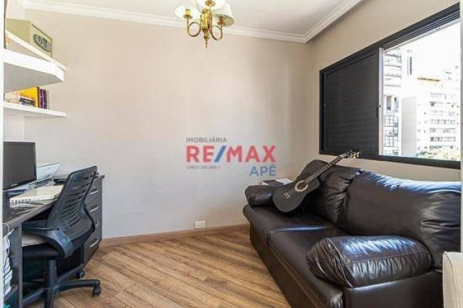 Imagem Apartamento com 2 Quartos à Venda, 55 m² em Jardim Paulista - São Paulo