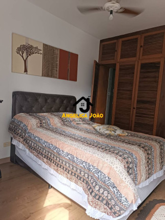 Imagem Apartamento com 2 Quartos à Venda, 86 m² em Boa Vista - São Vicente Imagem Apartamento com 2 Quartos à Venda, 86 m² em Boa Vista - São Vicente
