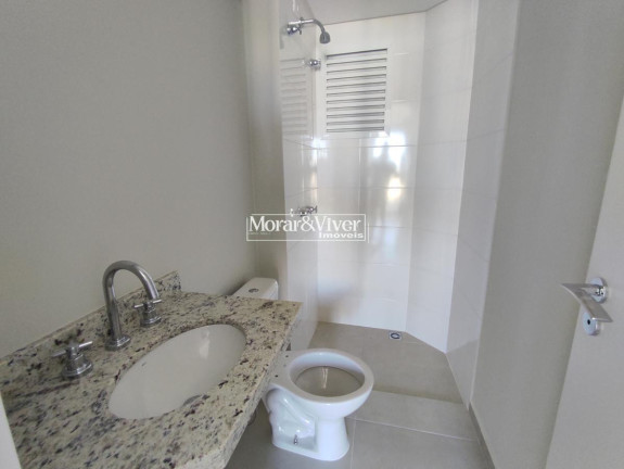 Imagem Apartamento com 1 Quarto à Venda, 35 m² em Centro - Curitiba