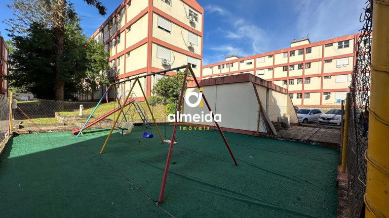 Apartamento com 3 Quartos à Venda, 61 m² em Nossa Senhora De Lourdes - Santa Maria