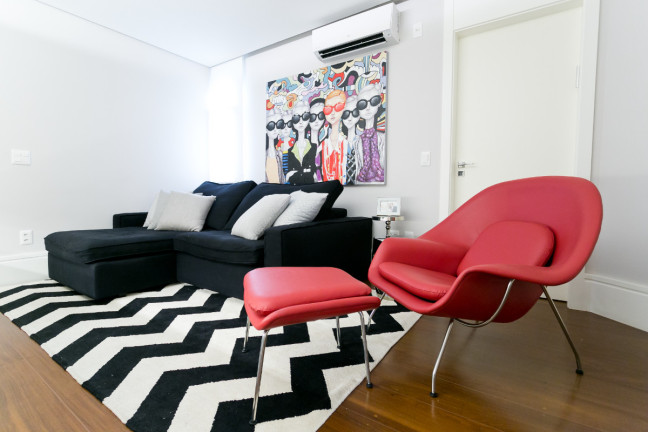 Imagem Apartamento com 3 Quartos à Venda, 300 m² em Higienópolis - São Paulo Imagem Apartamento com 3 Quartos à Venda, 300 m² em Higienópolis - São Paulo