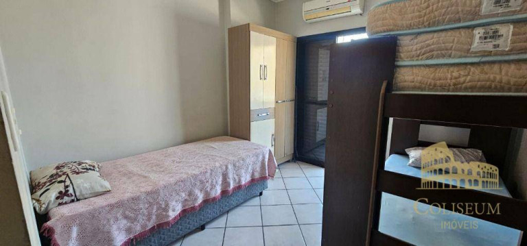 Imagem Apartamento com 1 Quarto à Venda, 45 m² em Tupi - Praia Grande