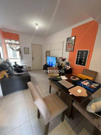 Apartamento com 1 Quarto à Venda, 40 m² em Bela Vista - São Paulo
