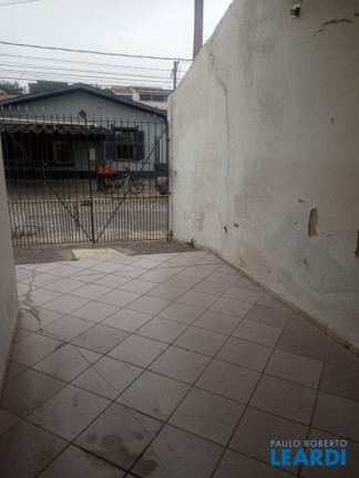 Imagem Casa com 3 Quartos à Venda, 120 m² em Jardim Stella - Santo André Imagem Casa com 3 Quartos à Venda, 120 m² em Jardim Stella - Santo André
