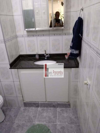 Imagem Apartamento com 2 Quartos à Venda, 62 m² em Vila Santa Teresa (zona Sul) - São Paulo Imagem Apartamento com 2 Quartos à Venda, 62 m² em Vila Santa Teresa (zona Sul) - São Paulo