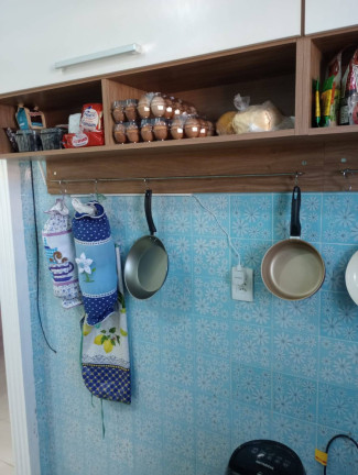 Imagem Apartamento com 2 Quartos à Venda, 40 m² em Haway - Araruama