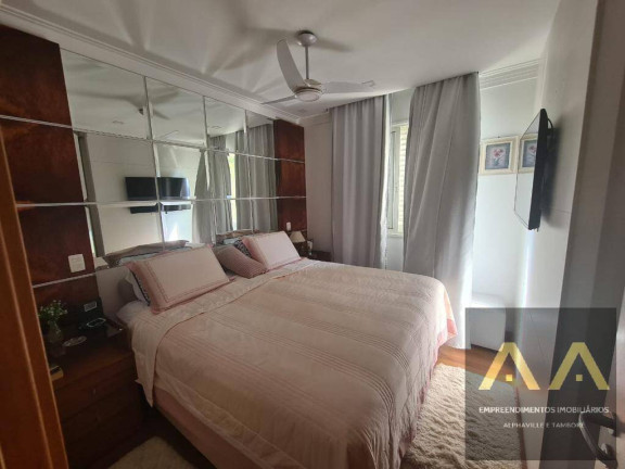 Imagem Apartamento com 3 Quartos à Venda, 122 m² em Tamboré - Santana De Parnaíba Imagem Apartamento com 3 Quartos à Venda, 122 m² em Tamboré - Santana De Parnaíba
