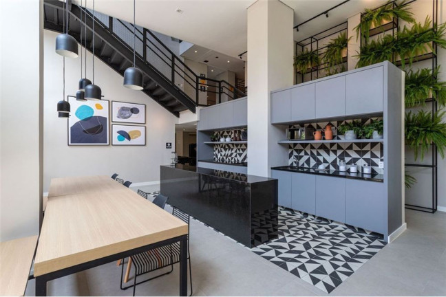 Imagem Apartamento com 1 Quarto à Venda, 26 m² em Perdizes - São Paulo Imagem Apartamento com 1 Quarto à Venda, 26 m² em Perdizes - São Paulo