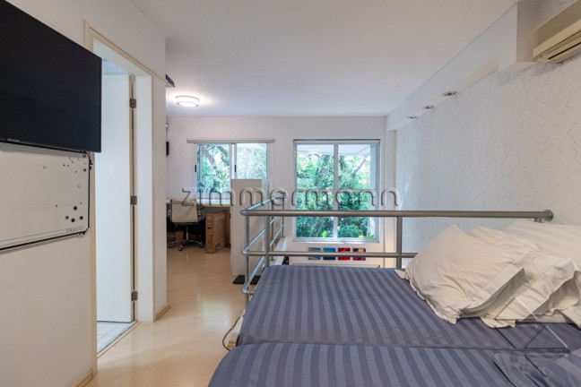 Imagem Apartamento com 1 Quarto à Venda, 147 m² em Alto De Pinheiros - São Paulo Imagem Apartamento com 1 Quarto à Venda, 147 m² em Alto De Pinheiros - São Paulo