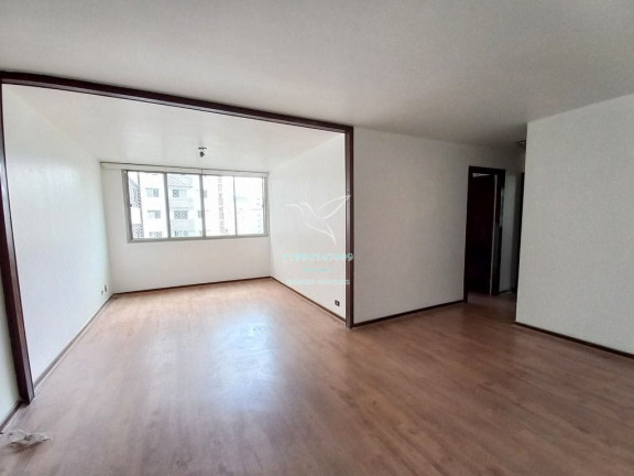Imagem Apartamento com 2 Quartos à Venda, 98 m² em Itaim Bibi - São Paulo