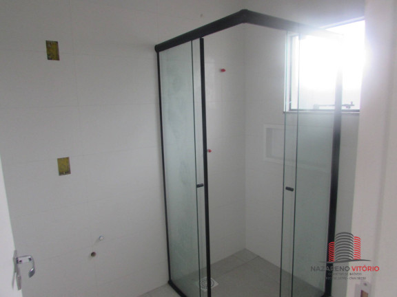 Imagem Casa com 3 Quartos à Venda, 101 m² em Forquilhas - São José