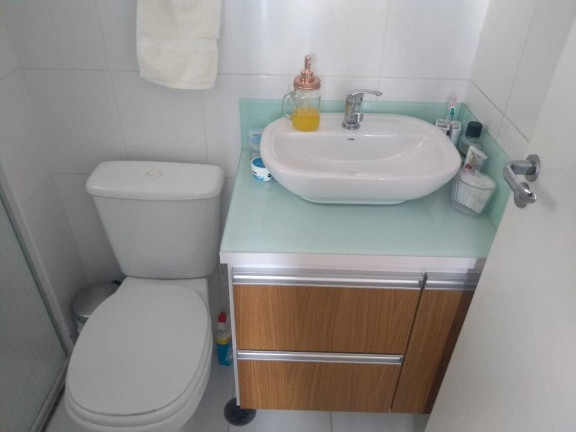 Imagem Apartamento com 3 Quartos à Venda, 63 m² em Piraporinha - Diadema Imagem Apartamento com 3 Quartos à Venda, 63 m² em Piraporinha - Diadema