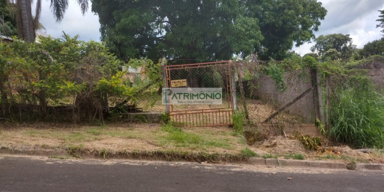 Imóvel à Venda, 560 m² em Loteamento São Pedro - Jaguariúna