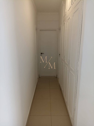 Imagem Apartamento com 3 Quartos à Venda, 140 m² em Ponta Da Praia - Santos