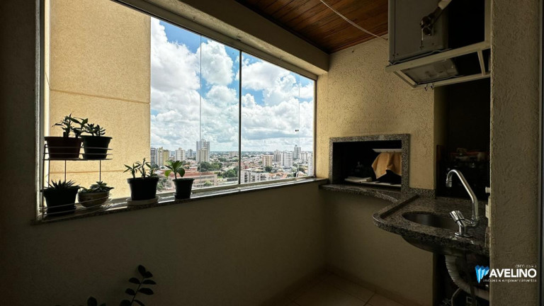Imagem Apartamento com 4 Quartos à Venda, 10 m² em Centro - Campo Grande Imagem Apartamento com 4 Quartos à Venda, 10 m² em Centro - Campo Grande