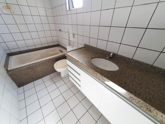 Foto do imóvel Apartamento com 3 Quartos à Venda, 161 m² em Aldeota - Fortaleza