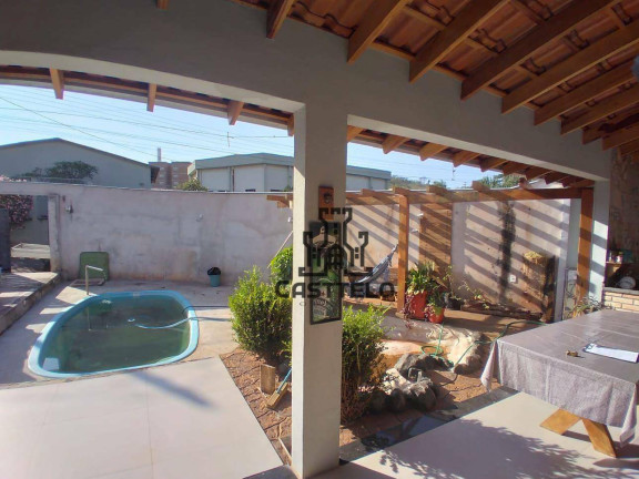 Imagem Casa com 4 Quartos à Venda, 300 m² em Conjunto Habitacional Jamile Dequech - Londrina Imagem Casa com 4 Quartos à Venda, 300 m² em Conjunto Habitacional Jamile Dequech - Londrina