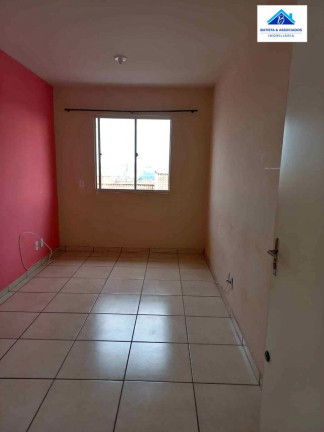 Imagem Apartamento com 2 Quartos à Venda, 49 m² em Residencial Cosmos - Campinas Imagem Apartamento com 2 Quartos à Venda, 49 m² em Residencial Cosmos - Campinas