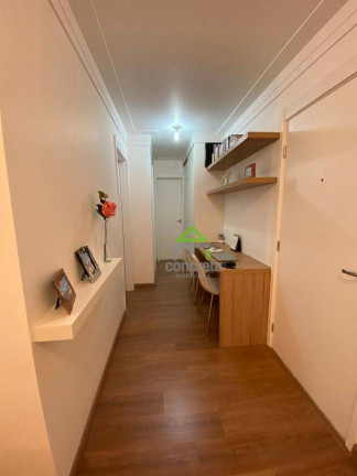 Imagem Apartamento com 2 Quartos à Venda, 61 m² em Jardim Torino - Cotia