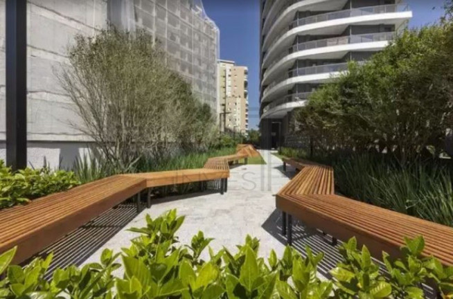Imagem Imóvel com 4 Quartos à Venda, 324 m² em Vila Nova Conceição - São Paulo