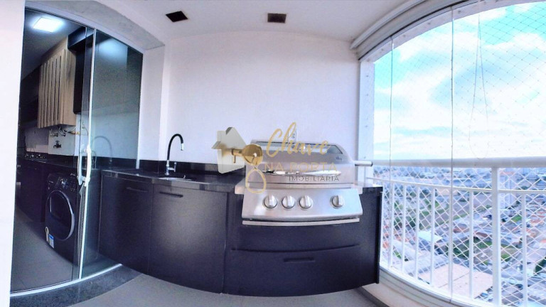 Imagem Apartamento com 2 Quartos à Venda, 71 m² em Vila Antonieta - Guarulhos