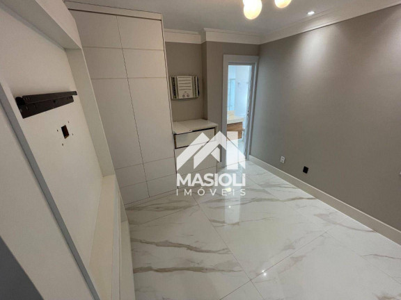 Imagem Cobertura com 4 Quartos à Venda, 550 m² em Praia De Itaparica - Vila Velha