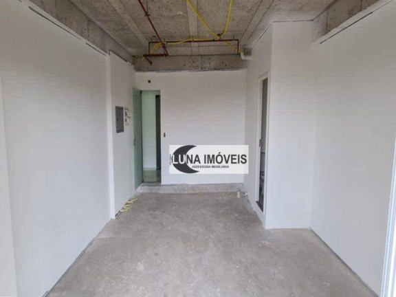 Imagem Sala Comercial à Venda, 38 m² em Anchieta - São Bernardo Do Campo Imagem Sala Comercial à Venda, 38 m² em Anchieta - São Bernardo Do Campo