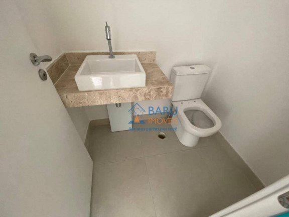 Imagem Apartamento com 3 Quartos à Venda, 94 m² em água Branca - São Paulo
