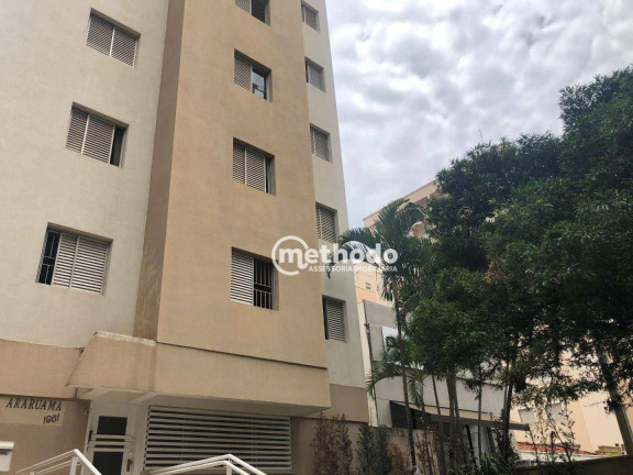 Imagem Apartamento com 3 Quartos à Venda, 91 m² em Cambuí - Campinas Imagem Apartamento com 3 Quartos à Venda, 91 m² em Cambuí - Campinas