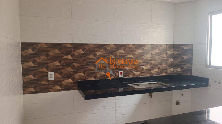 Imagem Apartamento com 2 Quartos à Venda, 47 m² em água Chata - Guarulhos
