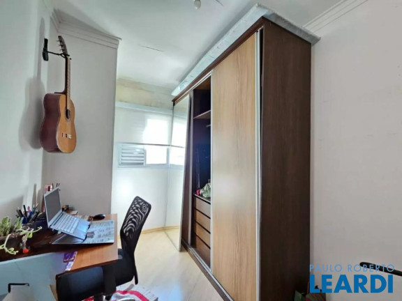 Imagem Cobertura com 2 Quartos à Venda, 96 m² em Vila Bastos - Santo André Imagem Cobertura com 2 Quartos à Venda, 96 m² em Vila Bastos - Santo André